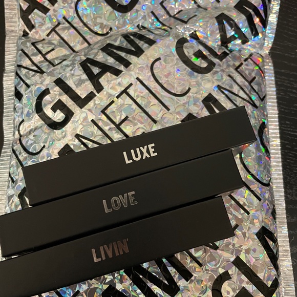 Glamnetic magnetic lashes - Picture 8 of 8